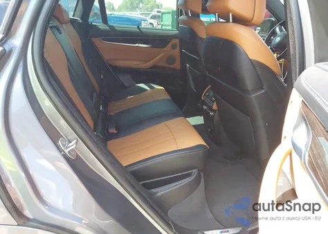 2017 BMW X6 xDrive35I from USA, damaged, VIN 5UXKU2C37H0U29998